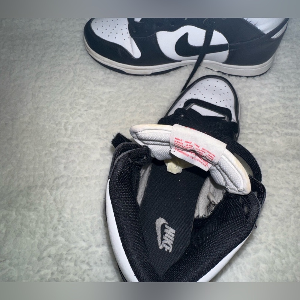 🏀 Nike dunks - Picture 7 of 12